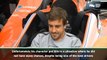 Alonso retiring because of his behaviour - Trulli