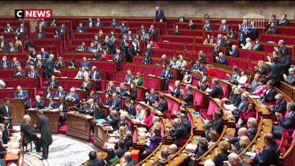 «Gilets jaunes» : Le mea culpa des députés de la majorité