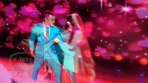Zara ROMANTIC Dance With Aditya | DITCHES Kabir | Sa Re Ga Ma Pa