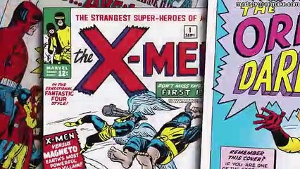 Marvel Remembers the Legacy of Stan Lee