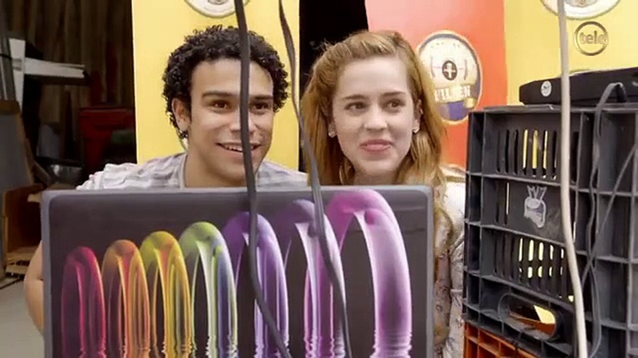 Ver Por siempre Capitulo 3 Online Completo - Nikki Novelas Parte 1