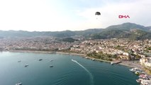 Muğla Marmaris Turizmine Aile Boyu Katkı Katkı