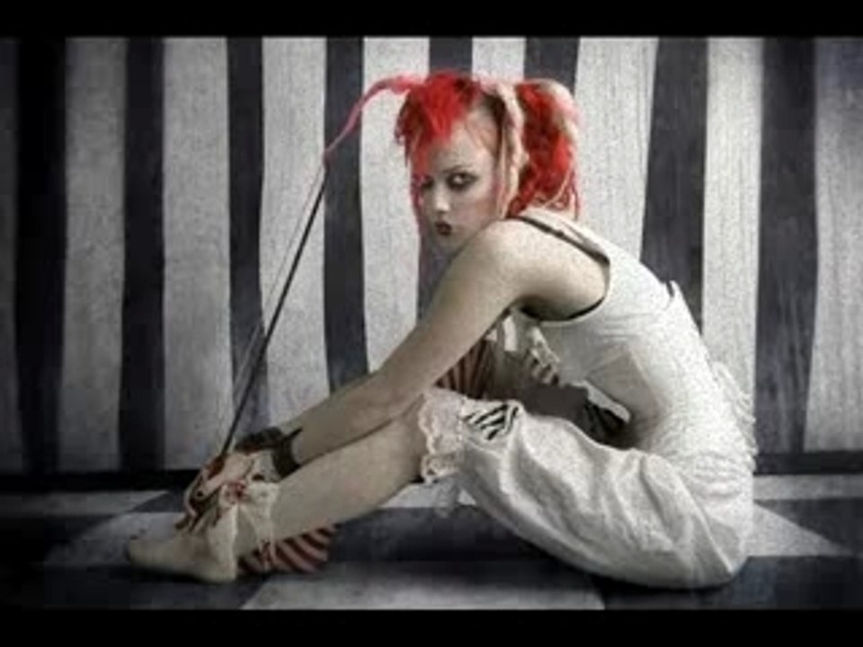 Miss Lucy had some Leeches byEmilie Autumn