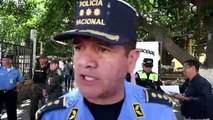 30.000 agentes desplegados en Honduras para seguridad en Navidad