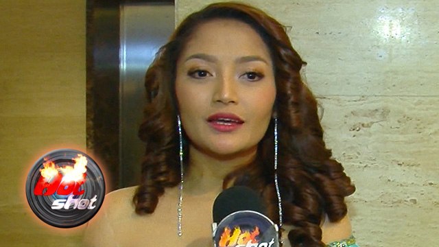 Orang Tua Desak Siti Badriah untuk Segera Menikah