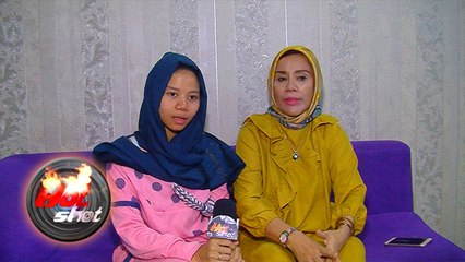 Keluarga Vicky Prasetyo Siap Polisikan Angel Lelga