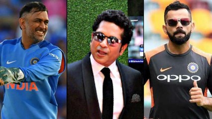 MS Dhoni More Influential & Ranked 3 As Per YouGov Influencer Index 2018 Survey | Oneindia Telugu