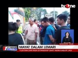 Alasan Sepasang Kekasih Bunuh Pemandu Karaoke di Mampang