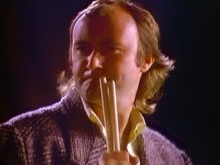 Genesis - Invisible Touch