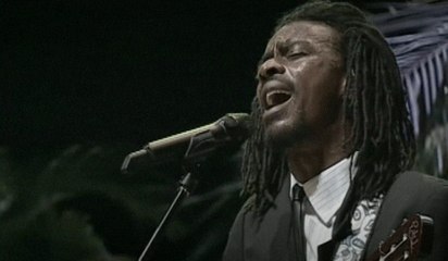 Seu Jorge - Burguesinha