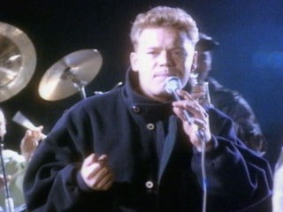 UB40 - Here I Am (Come And Take Me)