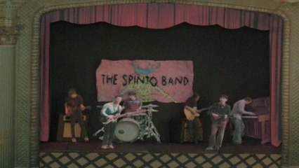 The Spinto Band - Oh Mandy