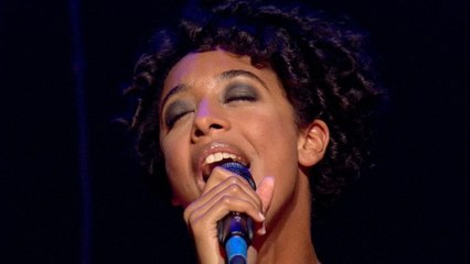 Corinne Bailey Rae - Breathless