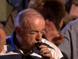 Bill & Gloria Gaither - Old Camp Meeting Days