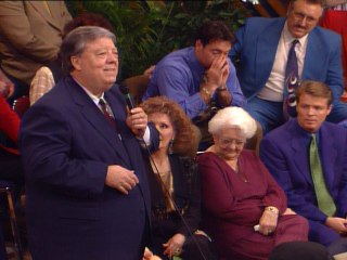 Bill & Gloria Gaither - He Saw Me