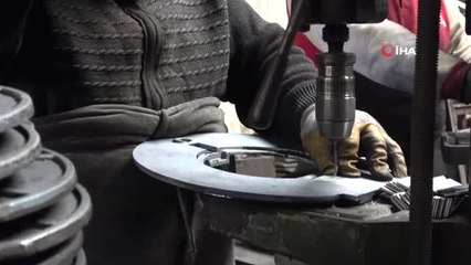 Sobacılık Yok Olmak Üzere