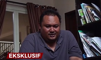 Misteri yang Belum Terungkap - AIMAN (3)