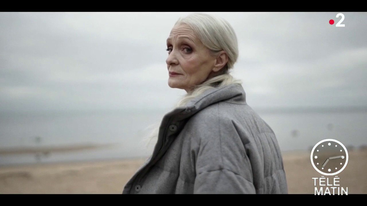 Sans frontières – Agence Oldushka : des mannequins plus très jeunes