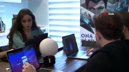 Televizyon ve sinema dünyasının yeni sosyal ağı: ‘Clapper’