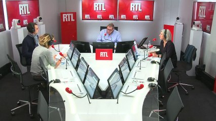 "Pendant que nous y sommes, brûlons le boeuf écorché de Rembrandt" ironise Saporta