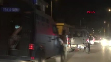 Kayseri'de Sosyal Medyada Terör Propagandasına 2 Gözaltı