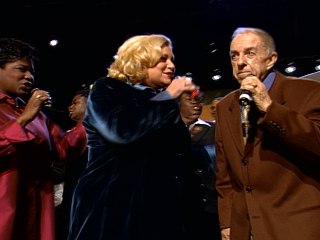 Bill & Gloria Gaither - Searchin'