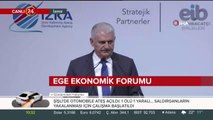 Ege Ekonomik Forumu