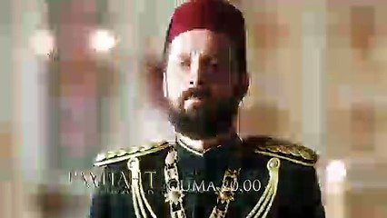 Payitaht Abdülhamid 62. Bölüm 2.Tanıtım