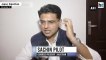 Congress CM candidate for Rajasthan to be finalised post elections: Sachin Pilot