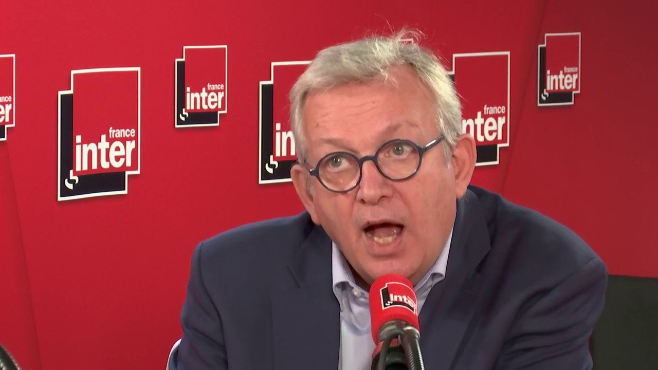 Pierre Laurent, au sujet de la direction du PC, "Il y a un vrai changement de génération".