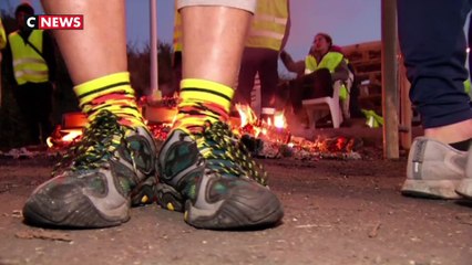 Blocage des «gilets jaunes» : iront-ils à Paris le 24 novembre ?