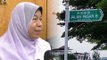 Zuraida: Stricter guidelines for Bahasa Malaysia use on road signs