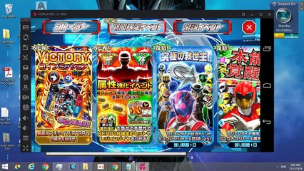 super sentai legend war 25