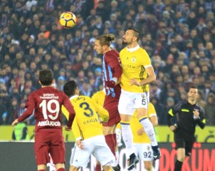 Trabzonspor'un Borcu 987 Milyon 698 Bin 806 Tl