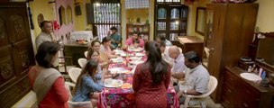 Mala Kahich Problem Nahi Marathi Movie  ( Part 3 )