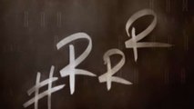 RRR Movie Updates : Rajamouli,Ajay Devgn Units For RRR Movie