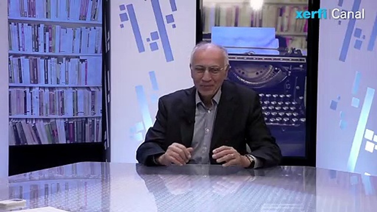 Penser la longue durée : un hommage à François Fourquet [Alain de Toledo]