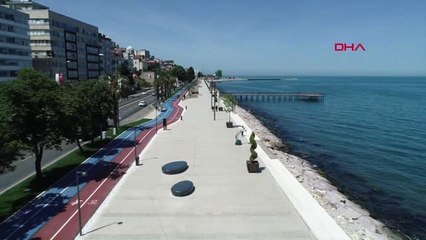 Ordu Karadeniz'in Doğal Sahili Korunan Tek İli Oldu, Ziyaretçileri Arttı