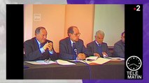 Actu plus - Le congrès des maires de France