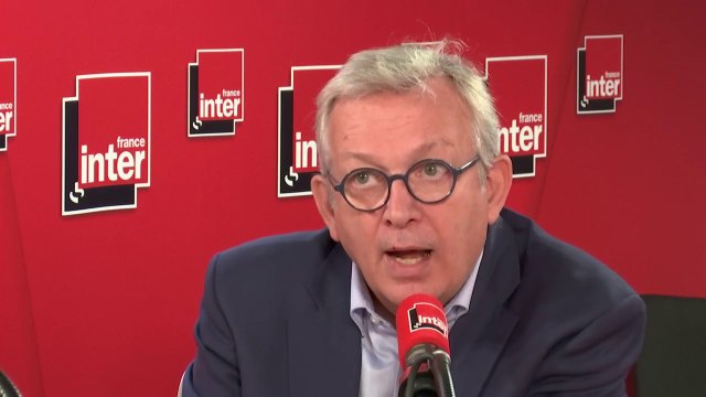 Pierre Laurent au sujet des Gilets jaunes Le président de la République récolte qu'il a semé dès le premier jour .