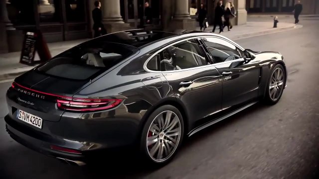 70 Jahre Porsche - die Geschichte eines Mythos