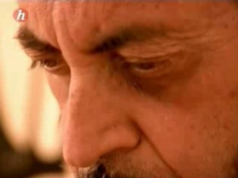 Richard et Saladin Ep2 (1 sur 3)