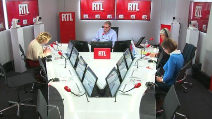 Diminution de la part du nucléaire : "C'est loin d'être tranché", dit Alba Ventura