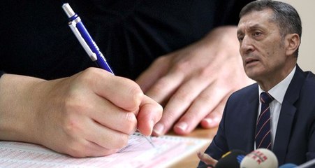 Bakan Selçuk Duyurdu: 4 Beceride Yeterliliği Ölçmek İçin Türkçe Sınav Yapılacak