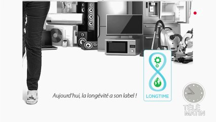 « Longtime » : un label contre l'obsolescence programmée