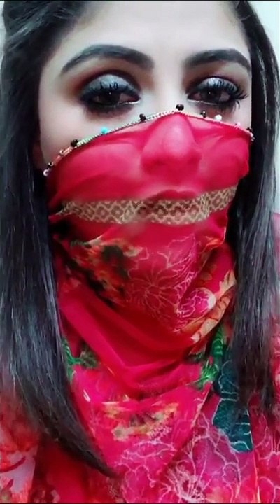 Pretty Alia || Musical.ly Latest Video