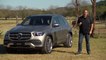 Mercedes-Benz GLE -Test Drive with the new Mercedes GLE 300d 4Matic & GLE 450 4Matic