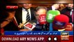 Bulletins ARYNews 1200 22nd November 2018