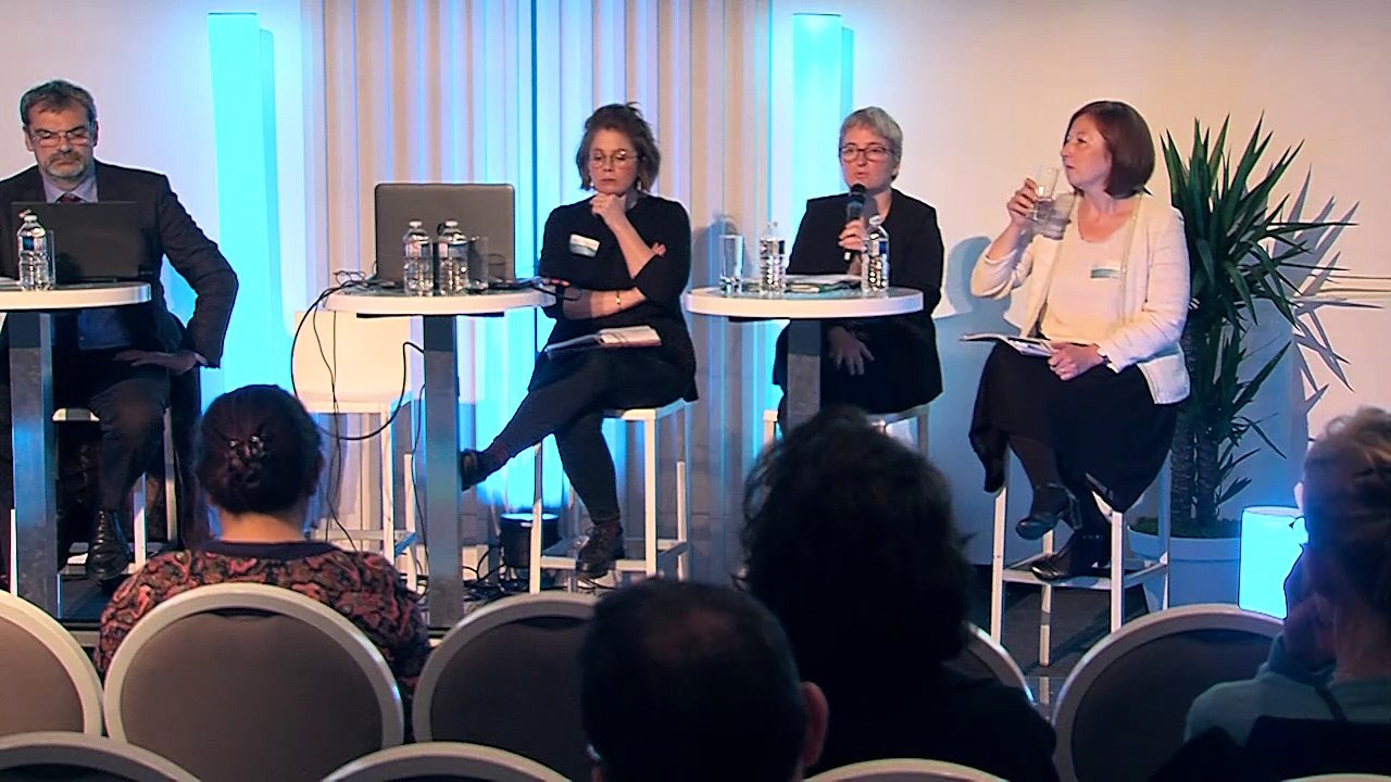 Ateliers de l'Anah 2018 : Atelier 2 - Table Ronde 1_(suite)