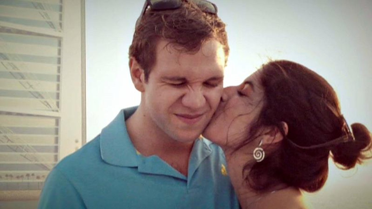 Lebenslang für Spionage: Brite (31) verurteilt